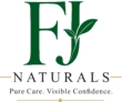 fj naturals logo original
